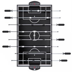Игровой стол - трансформер 4 в 1 DFC 48" 122 х 61 см HP03102 - фото 200026