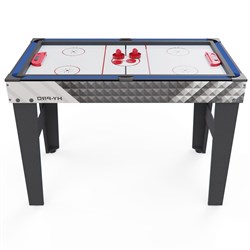 Игровой стол - трансформер 4 в 1 DFC 48" 122 х 61 см HP03102 - фото 200027