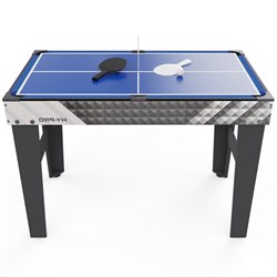 Игровой стол - трансформер 4 в 1 DFC 48" 122 х 61 см HP03102 - фото 200033