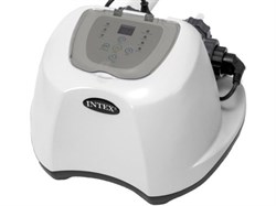Intex 26690 / Хлоргенератор  с таймером и Wi-Fi / 16 г/ ч - фото 200148