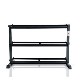 Стойка для хранения гантелей DFC POWERGYM RA070 - фото 200285