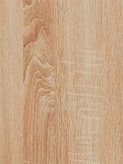Раскладушка деревянная 200x90 см, на ламелях, нагрузка  150 кг, Основа сна MAX / цвет ДУБ - фото 200306
