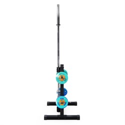 Стойка для хранения дисков WEIDER WRKOS20 - фото 200328