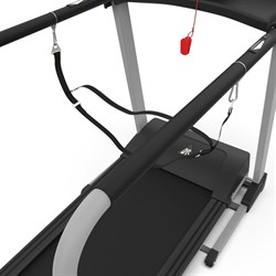 Беговая дорожка DFC WALKER EVO PRO для реабилитации T-S1 PRO - фото 200490