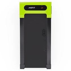 Беговая дорожка DFC AXEFIT TM200-3G, 95 х 40 см, зеленая - фото 200577
