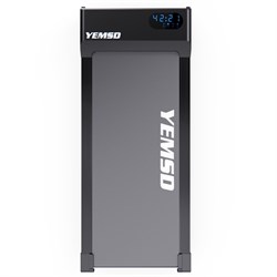Беговая дорожка DFC YEMSD T-C102, 93 х 38 см - фото 200608