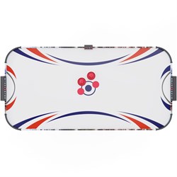Игровой стол - аэрохоккей DFC 122 x 61 см (48") AT-270 - фото 200651