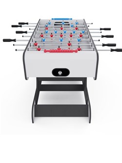 Настольный футбол DFC 58" 147 х 73 см GT24003 - фото 200698