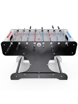 Настольный футбол DFC 58" 147 х 73 см GT24003 - фото 200700