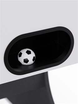 Настольный футбол DFC 58" 147 х 73 см GT24003 - фото 200704