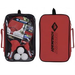 Набор DONIC - Schildkröt OUTDOOR TABLE TENNIS SET - WEATHERPROOF 788662 - фото 200766