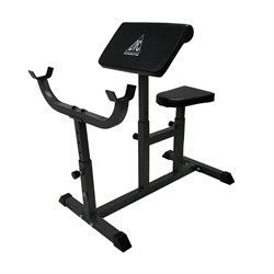 Скамья Скотта DFC Homegym UB008 - фото 200848