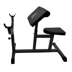 Скамья Скотта DFC Homegym UB008 - фото 200849