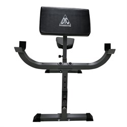 Скамья Скотта DFC Homegym UB008 - фото 200850