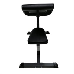 Скамья Скотта DFC Homegym UB008 - фото 200851