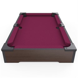 Игровой стол - бильярд DFC 20" RQ22003-PVC - фото 200870