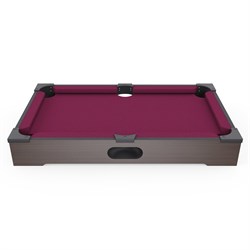 Игровой стол - бильярд DFC 20" RQ22003-PVC - фото 200871