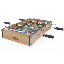 Игровой стол - футбол  DFC 20" NX32000 - фото 200981