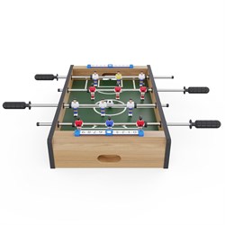 Игровой стол - футбол  DFC 20" NX32000 - фото 200982