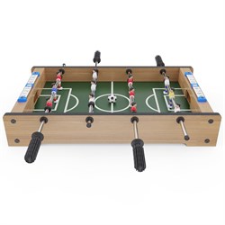 Игровой стол - футбол  DFC 20" NX32000 - фото 200983