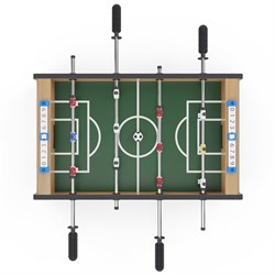 Игровой стол - футбол  DFC 20" NX32000 - фото 200984