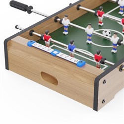 Игровой стол - футбол  DFC 20" NX32000 - фото 200987