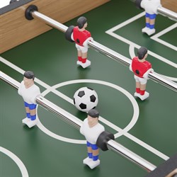 Игровой стол - футбол  DFC 20" NX32000 - фото 200989