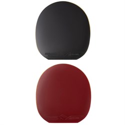 Комплект накладок для ракетки Donic - Schildkrot QRC 1000-8000/REVOLUTION 2,3 мм 752579 - фото 201079