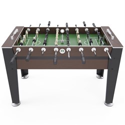 Игровой стол - футбол  DFC 54" SP35344 - фото 201088