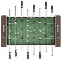 Игровой стол - футбол  DFC 54" SP35344 - фото 201089