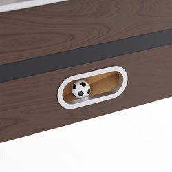 Игровой стол - футбол  DFC 54" SP35344 - фото 201094