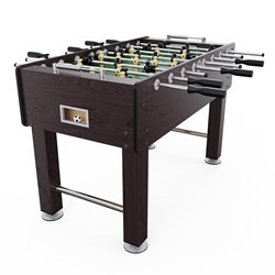 Игровой стол - футбол  DFC 55" N-RQ22012-WP - фото 201265