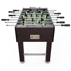 Игровой стол - футбол  DFC 55" N-RQ22012-WP - фото 201266