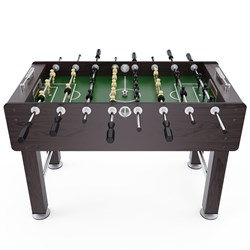 Игровой стол - футбол  DFC 55" N-RQ22012-WP - фото 201267