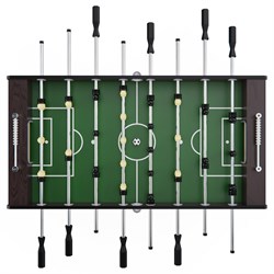Игровой стол - футбол  DFC 55" N-RQ22012-WP - фото 201268