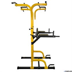 Турник-брусья DFC Power Tower G009C - фото 201348