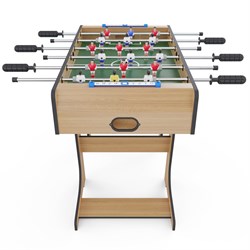 Игровой стол - футбол  DFC 27" UY10045BN - фото 201410
