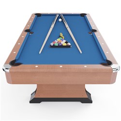 Игровой стол - бильярд DFC 72" RQ23047 - фото 201426