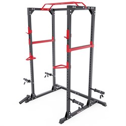 Силовая рама DFC Fitness Reality  2824X - фото 201778