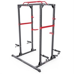 Силовая рама DFC Fitness Reality  2824X - фото 201779