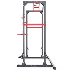Силовая рама DFC Fitness Reality  2824X - фото 201782