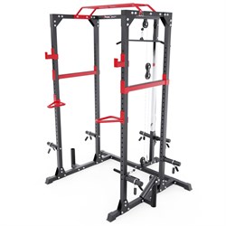 Силовая рама DFC Fitness Reality  2822 - фото 201823