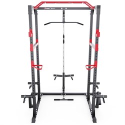 Силовая рама DFC Fitness Reality  2822 - фото 201824