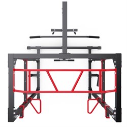 Силовая рама DFC Fitness Reality  2822 - фото 201826