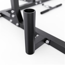 Силовая рама DFC Fitness Reality  2822 - фото 201831