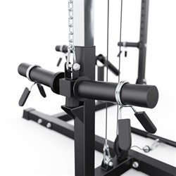 Силовая рама DFC Fitness Reality  2822 - фото 201832