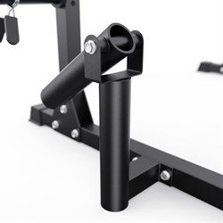 Силовая рама DFC Fitness Reality  2822 - фото 201835