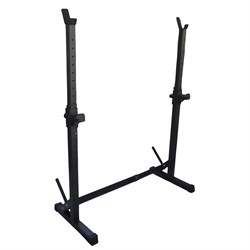 Стойка для штанги DFC UrbanFit Pro URBF-000025 - фото 201992