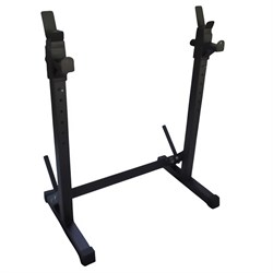 Стойка для штанги DFC UrbanFit Pro URBF-000025 - фото 201993