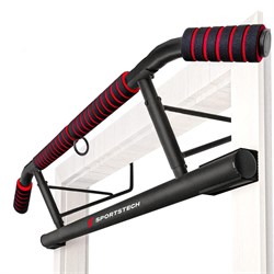 Турник дверной DFC SPORTSTECH KS550 - фото 202094